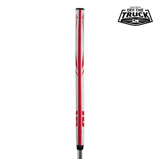 Super Stroke Zenergy Tour 17" 1.0P