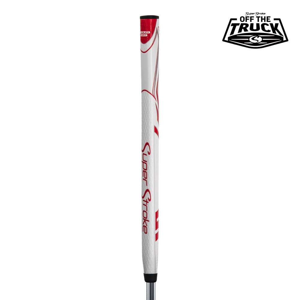 Super Stroke Zenergy Tour 17" 1.0P
