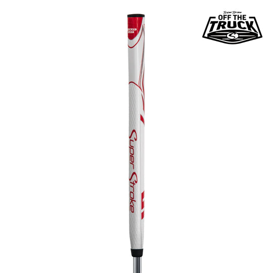Super Stroke Zenergy Tour 17" 1.0P