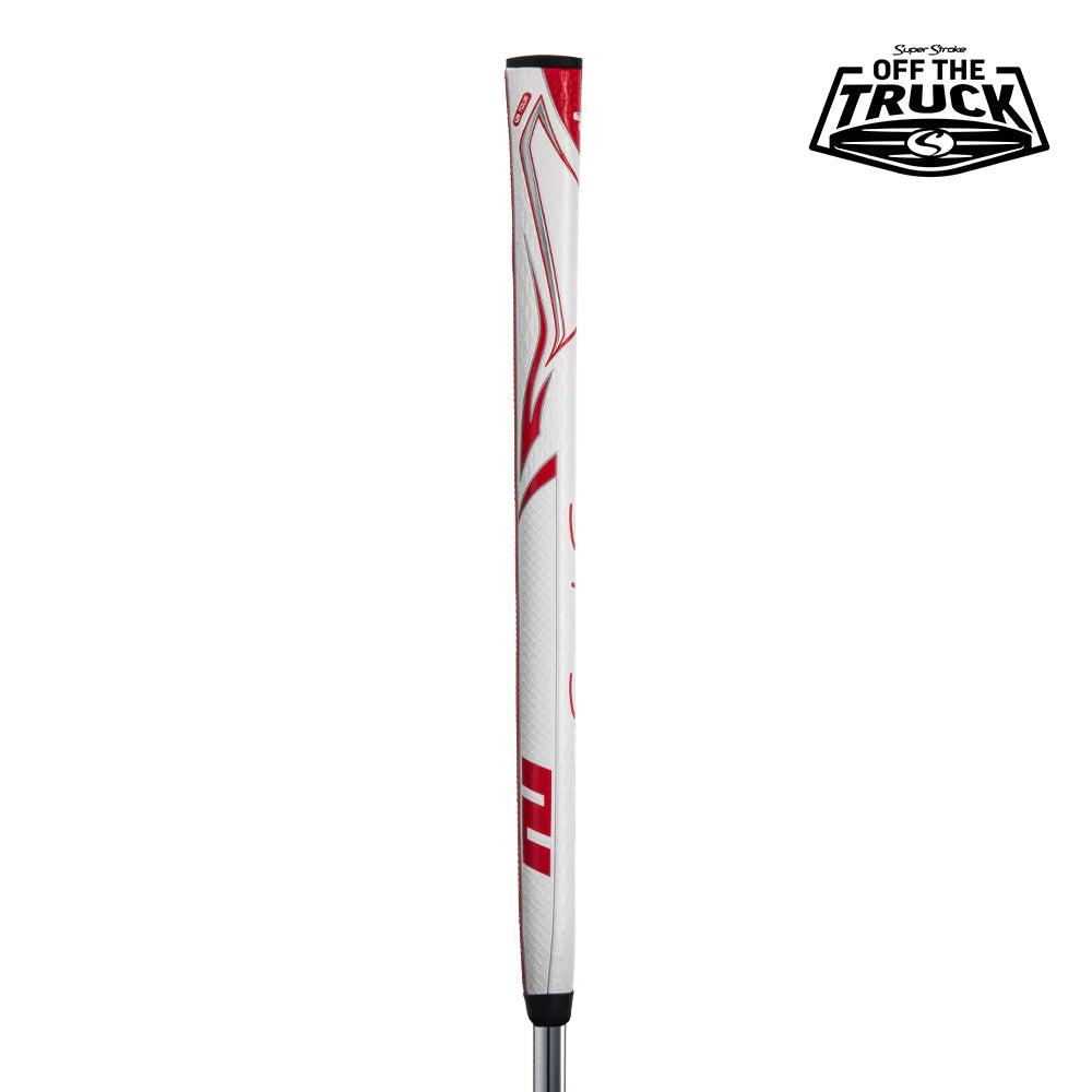 Super Stroke Zenergy Tour 17" 1.0P