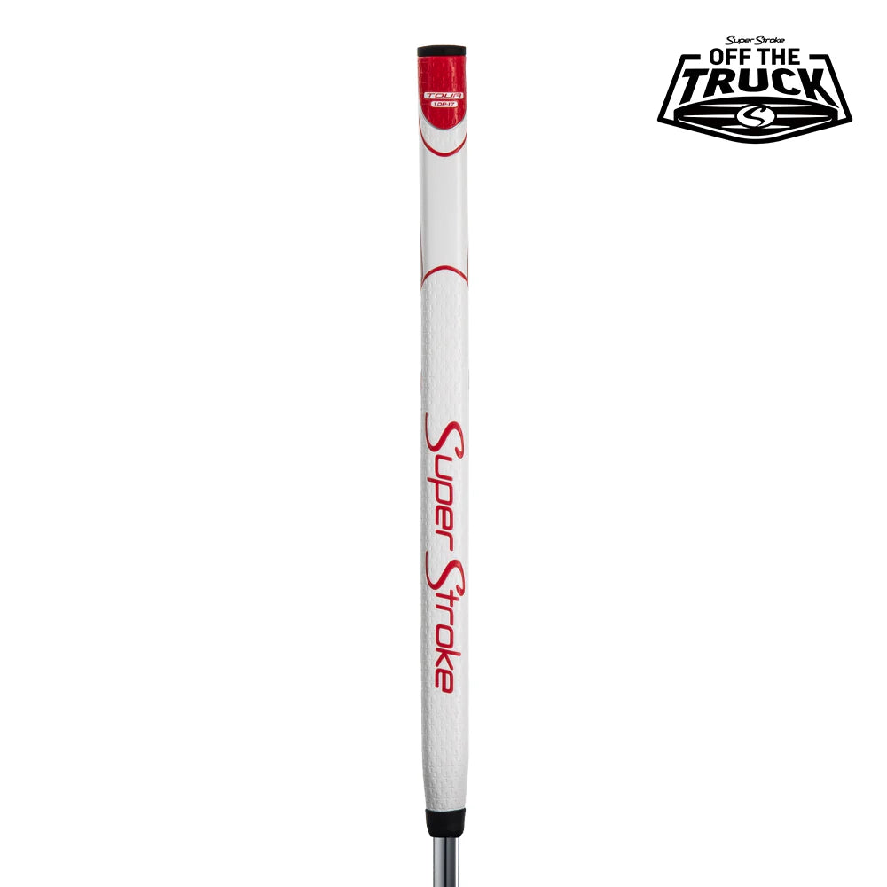 Super Stroke Zenergy Tour 17" 1.0P
