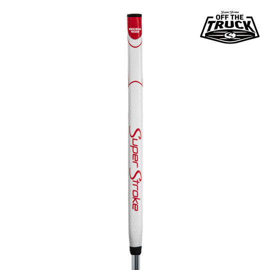 Super Stroke Zenergy Tour 17" 1.0P