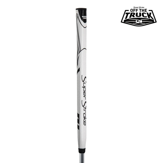 Super Stroke Zenergy Tour 17" 1.0P