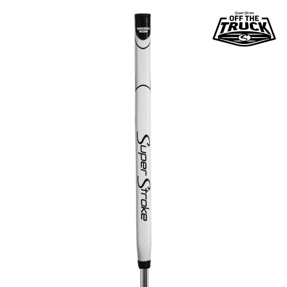 Super Stroke Zenergy Tour 17" 1.0P