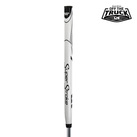 Super Stroke Zenergy Tour 17" 1.0P