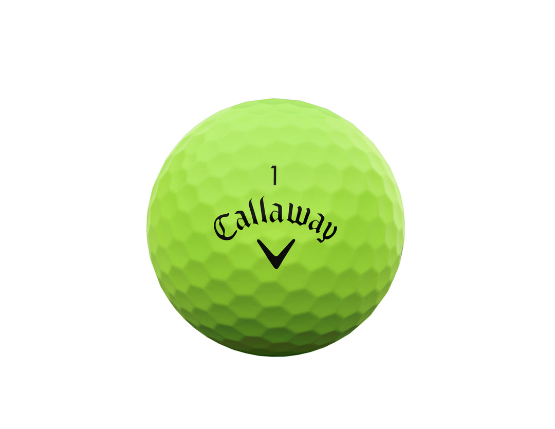 Callaway SuperSoft Matta 2025