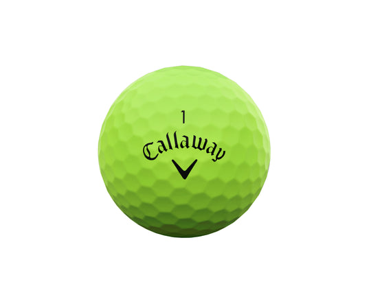 Callaway SuperSoft Matta 2025