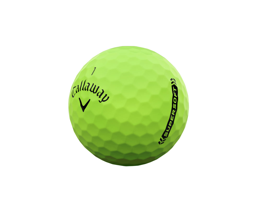 Callaway SuperSoft Matta 2025