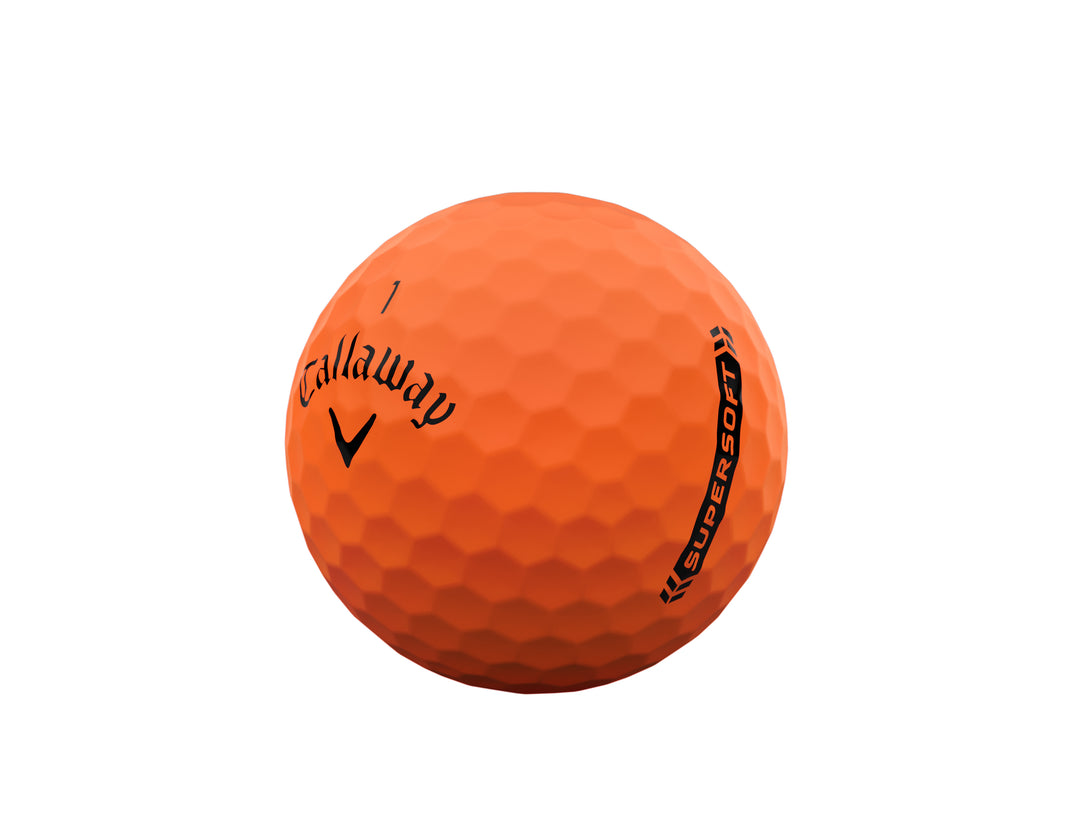 Callaway SuperSoft Matta 2025