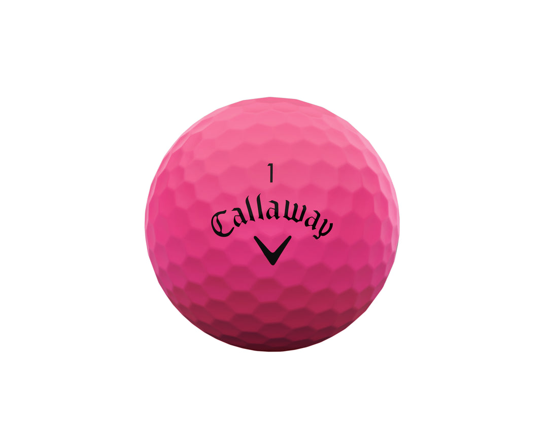 Callaway SuperSoft Matta 2025