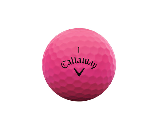 Callaway SuperSoft Matta 2025