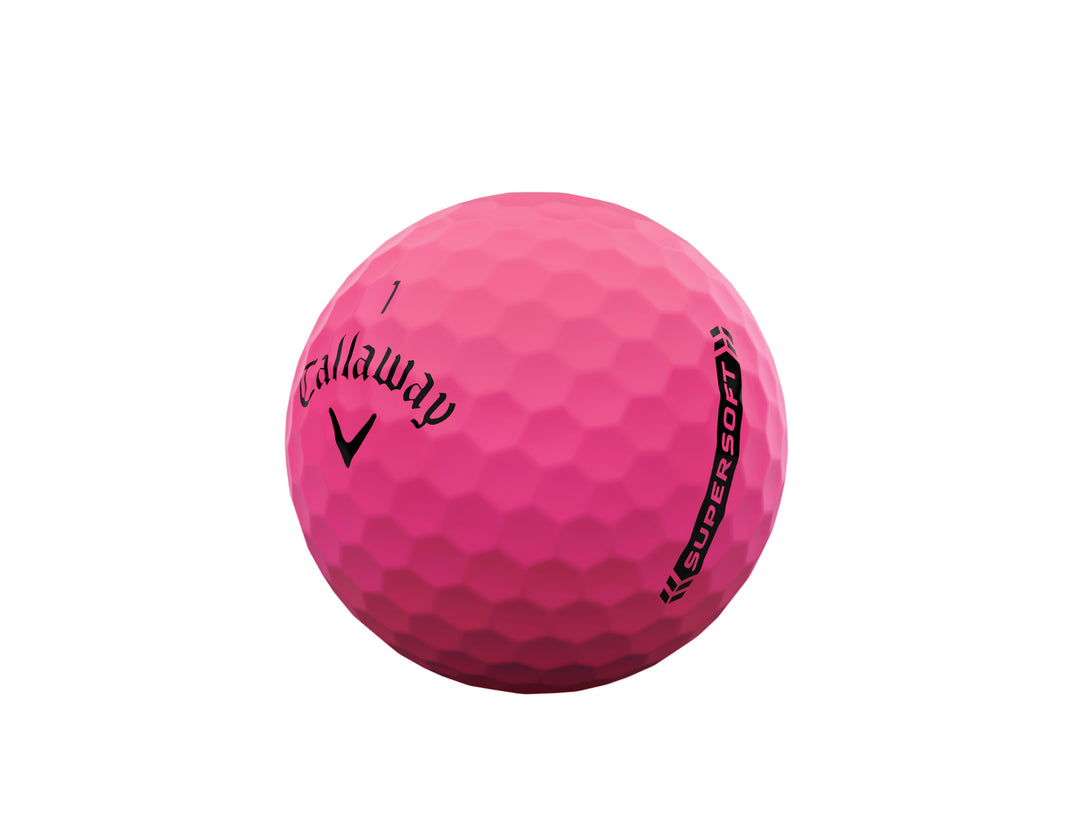 Callaway SuperSoft Matta 2025