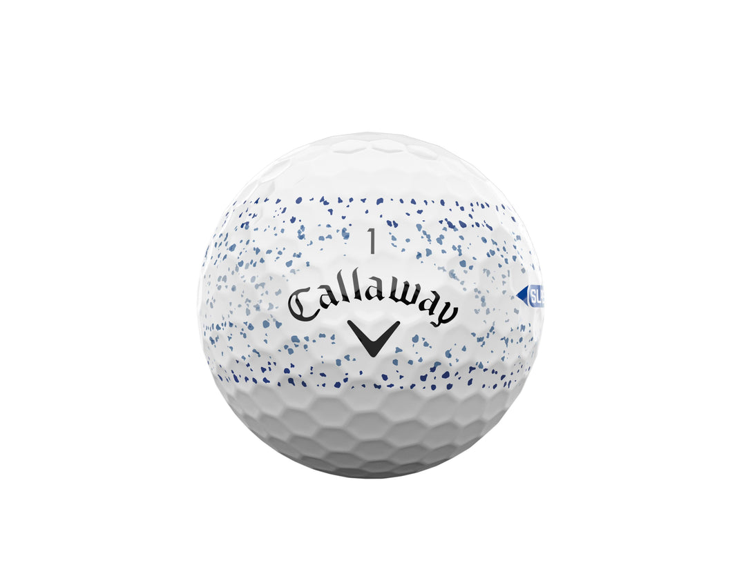 Callaway SuperSoft Splatter