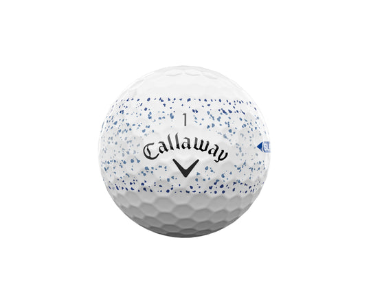Callaway SuperSoft Splatter