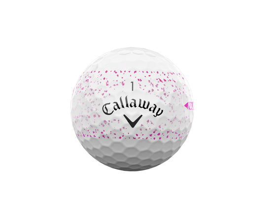 Callaway SuperSoft Splatter