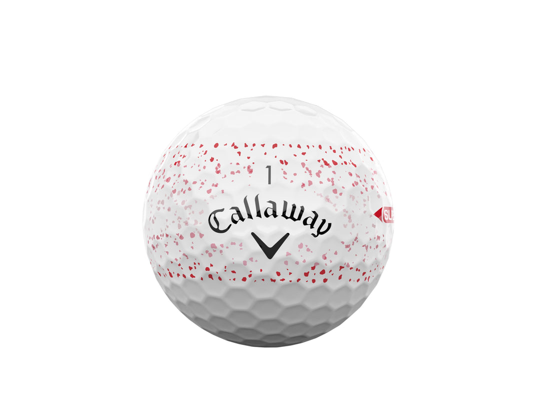 Callaway SuperSoft Splatter