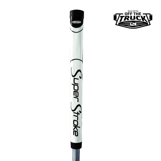 SuperStroke Zenergy 2.0 PT