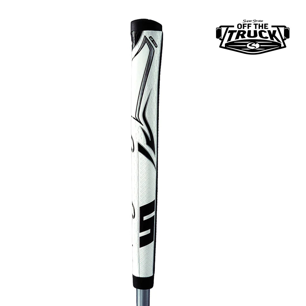 SuperStroke Zenergy 2.0 PT