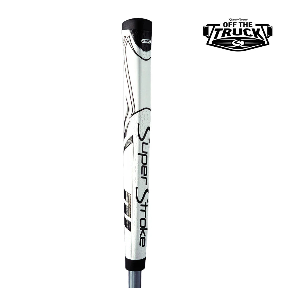 SuperStroke Zenergy 2.0 PT