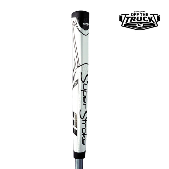 SuperStroke Zenergy 2.0 PT