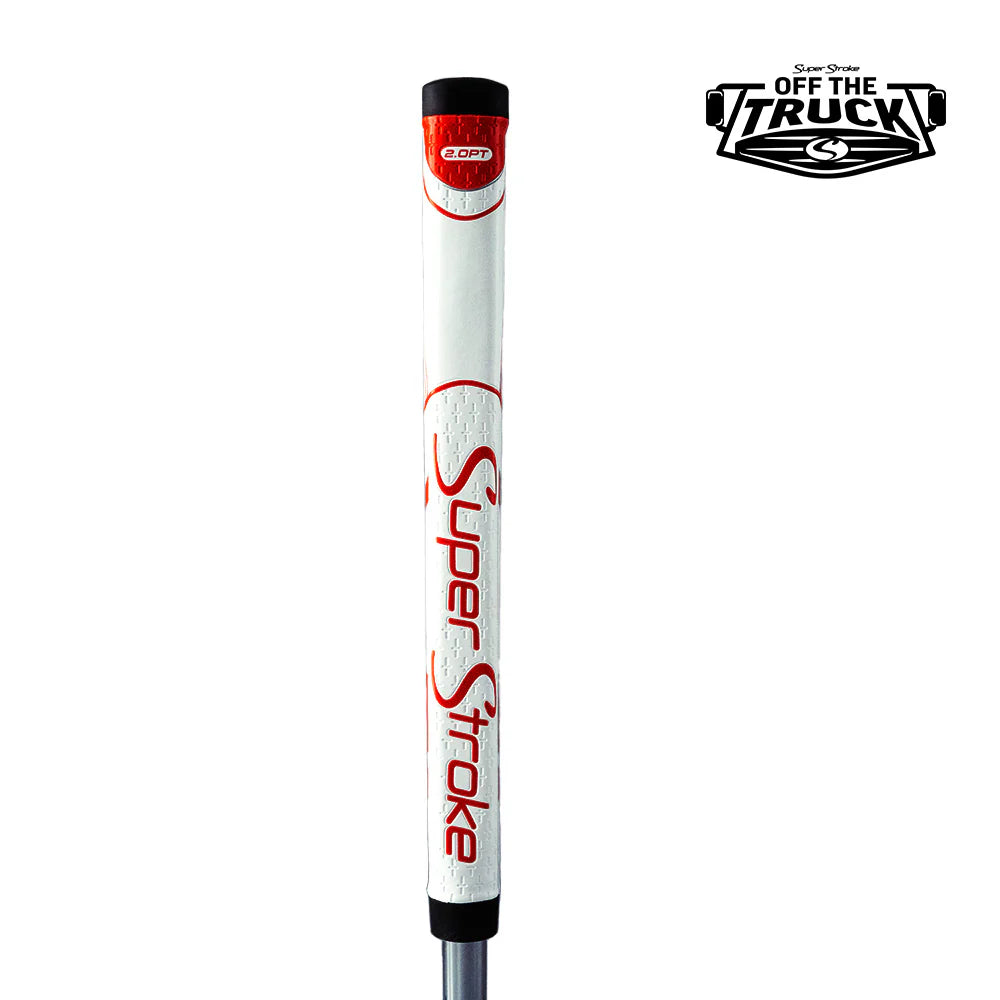 SuperStroke Zenergy 2.0 PT
