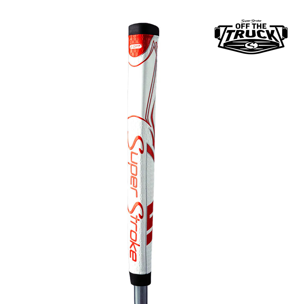 SuperStroke Zenergy 2.0 PT