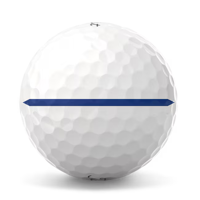 Titleist ProV1 Performance Alignment