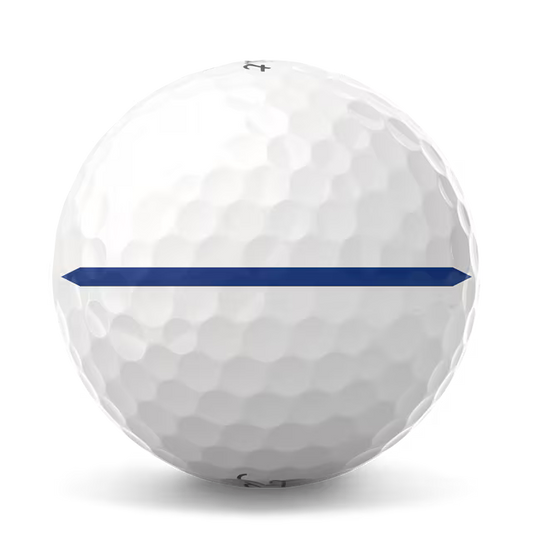 Titleist ProV1 Performance Alignment