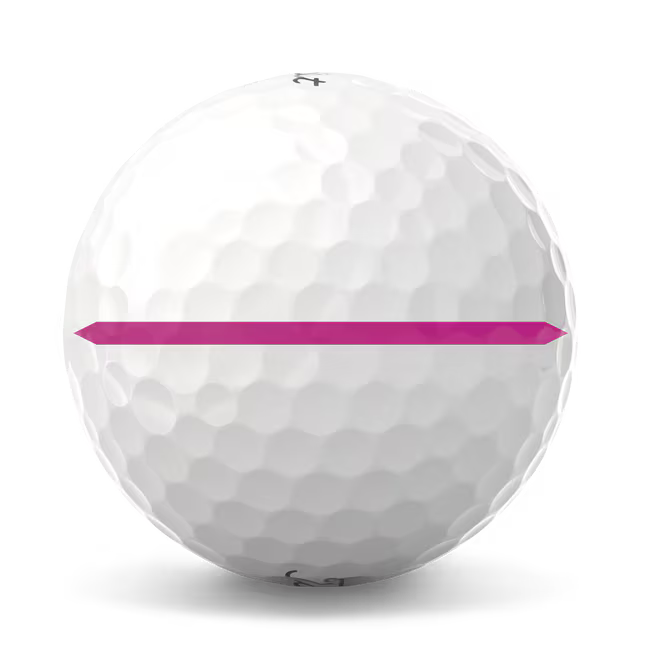 Titleist ProV1 Performance Alignment