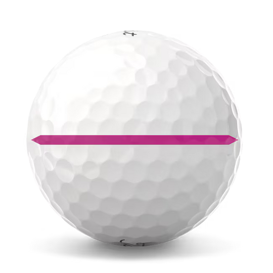 Titleist ProV1 Performance Alignment