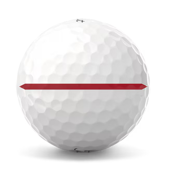 Titleist ProV1 Performance Alignment