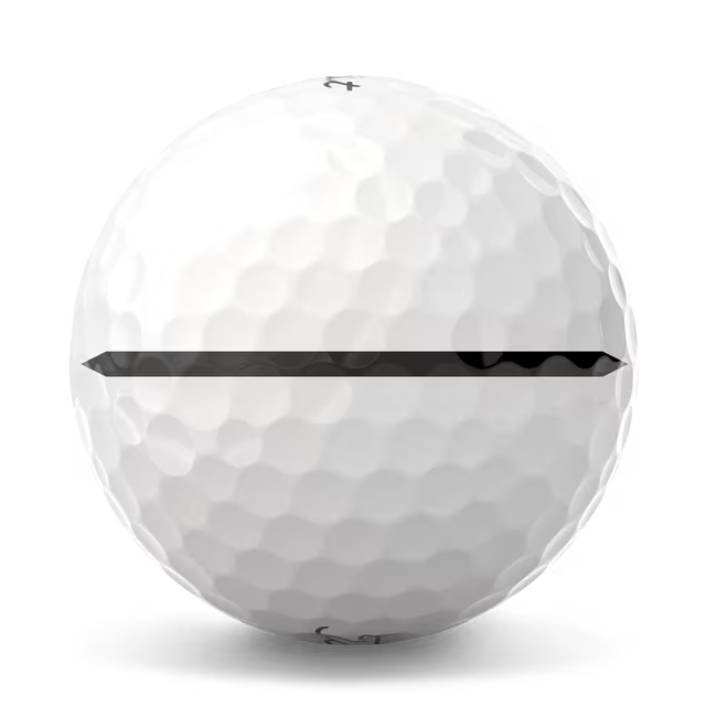 Titleist ProV1 Performance Alignment