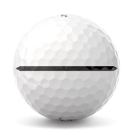 Titleist ProV1 Performance Alignment