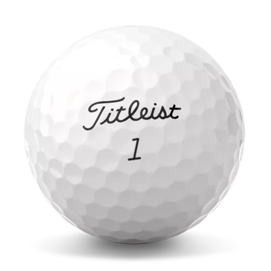 Titleist ProV1 Enhanced Allignment