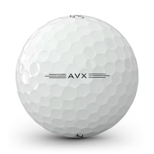 Titleist AVX 2026