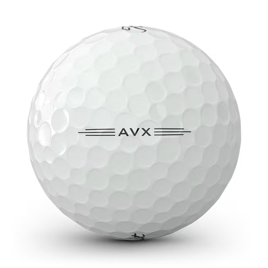 Titleist AVX 2026