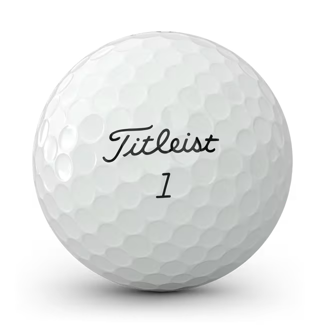 Titleist AVX 2026