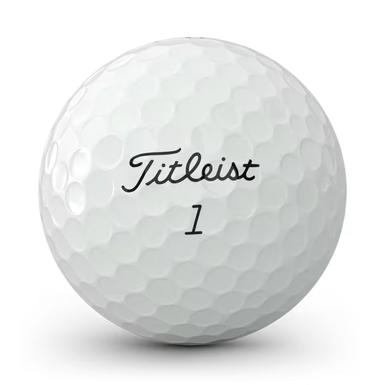 Titleist AVX 2026