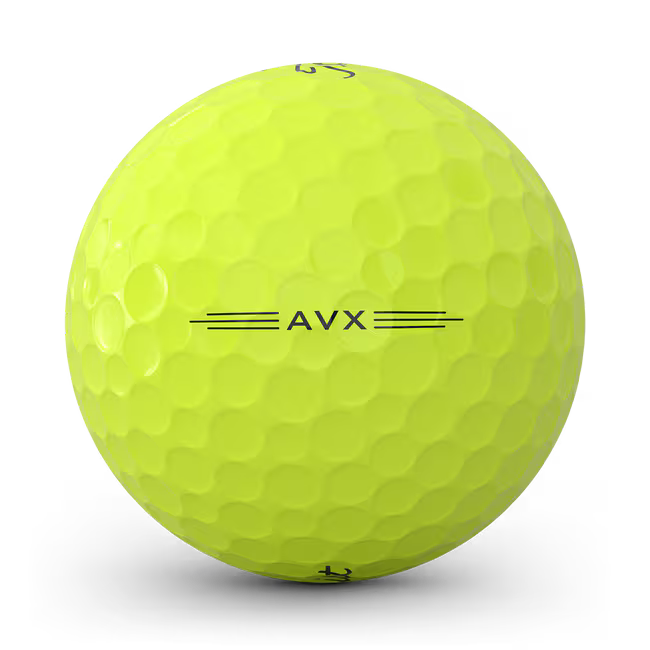 Titleist AVX 2026