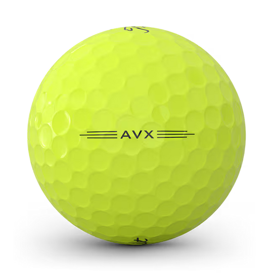 Titleist AVX 2026