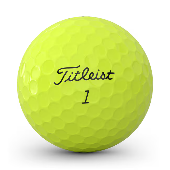 Titleist AVX 2026
