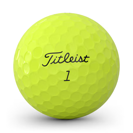 Titleist AVX 2026