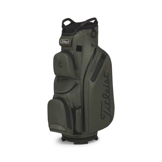Titleist Cart 14 StaDry 2026