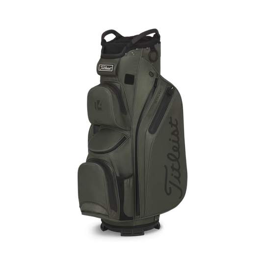 Titleist Cart 14 StaDry 2026