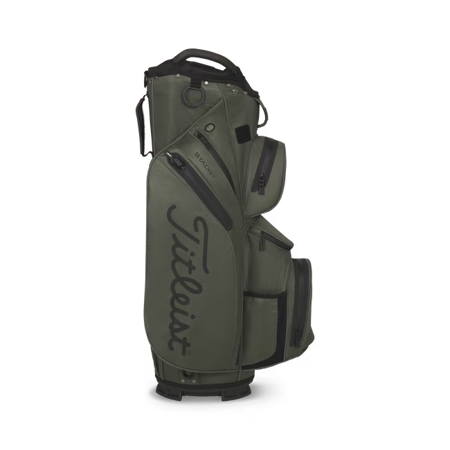 Titleist Cart 14 StaDry 2026