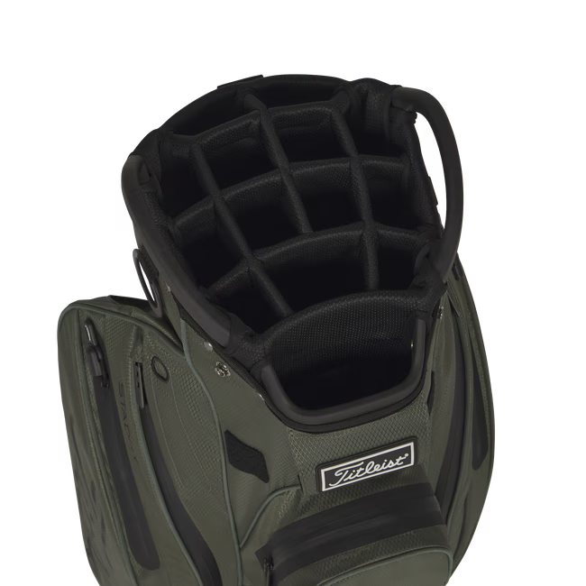 Titleist Cart 14 StaDry 2026