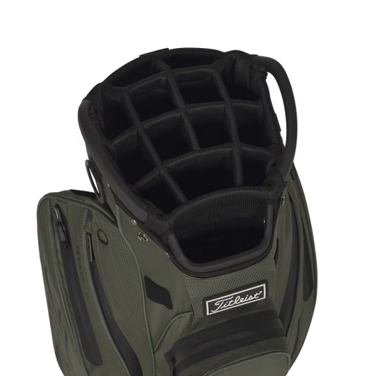 Titleist Cart 14 StaDry 2026