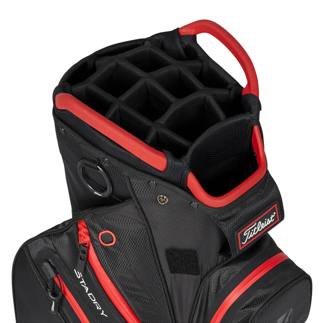 Titleist Cart 14 StaDry 2026