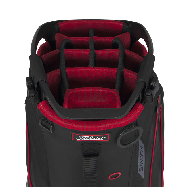 Titleist Hybrid 14 StaDry 2026