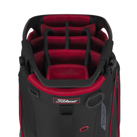 Titleist Hybrid 14 StaDry 2026